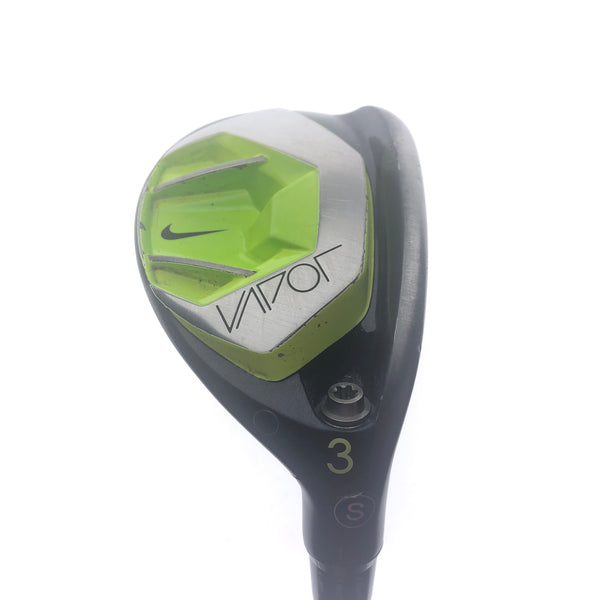 Used Nike Vapor Flex 3 Hybrid / 19 Degrees / Stiff Flex
