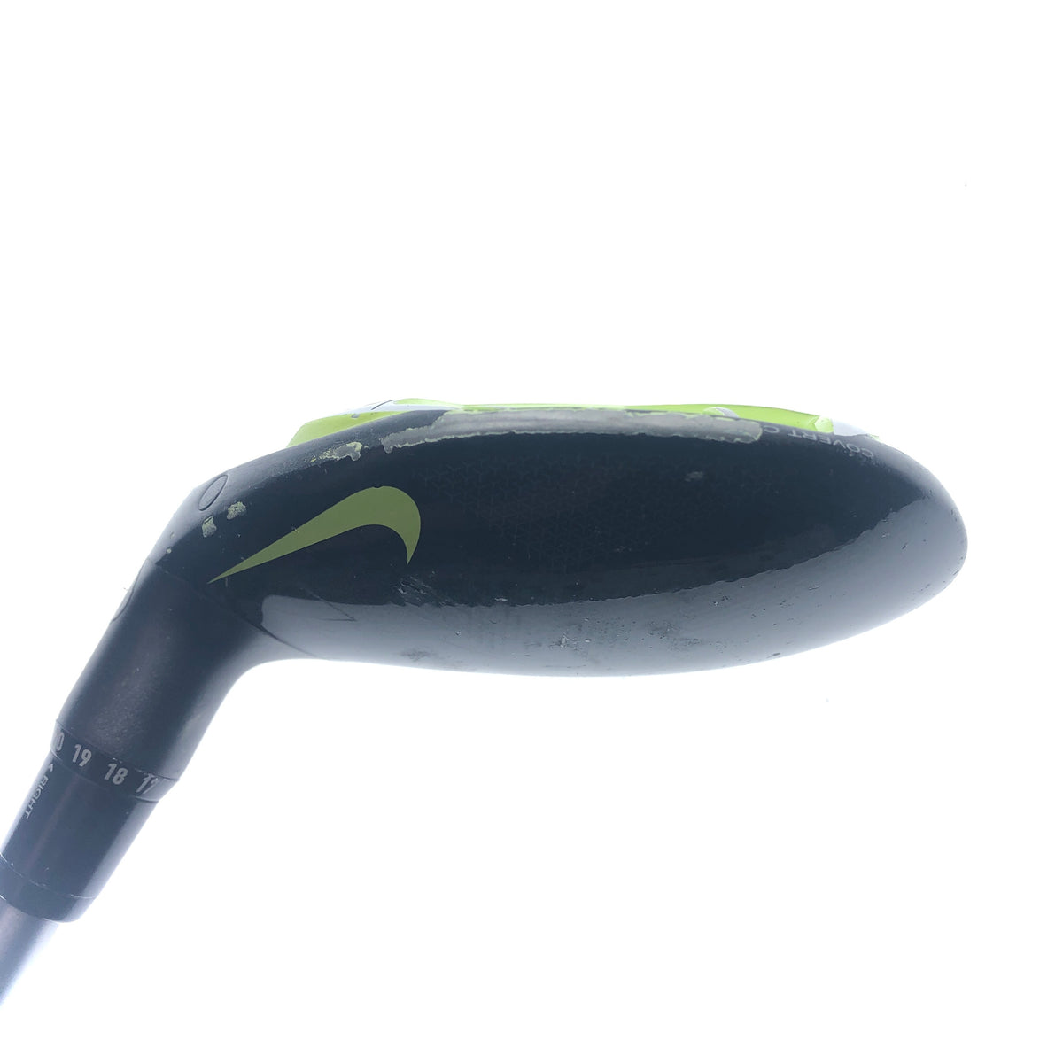 Used Nike Vapor Flex 3 Hybrid / 19.0 Degrees / Regular Flex / Left-Handed