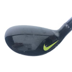 Used Nike Vapor Flex 3 Hybrid / 19.0 Degrees / Regular Flex / Left-Handed
