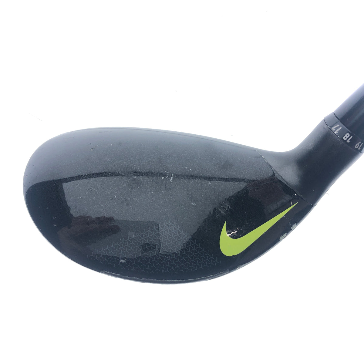 Used Nike Vapor Flex 3 Hybrid / 19.0 Degrees / Regular Flex / Left-Handed