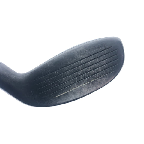 Used Nike Vapor Flex 3 Hybrid / 19.0 Degrees / Regular Flex / Left-Handed