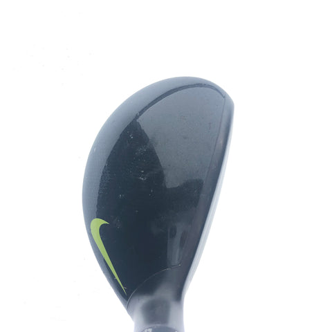 Used Nike Vapor Flex 3 Hybrid / 19.0 Degrees / Regular Flex / Left-Handed