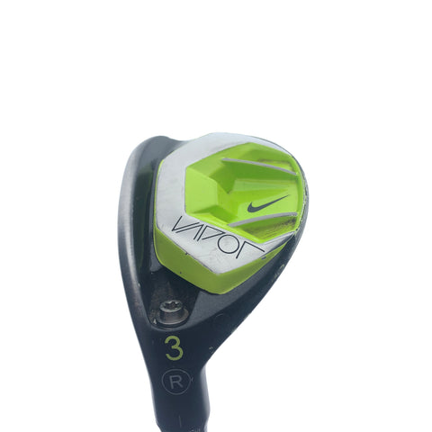 Used Nike Vapor Flex 3 Hybrid / 19.0 Degrees / Regular Flex / Left-Handed