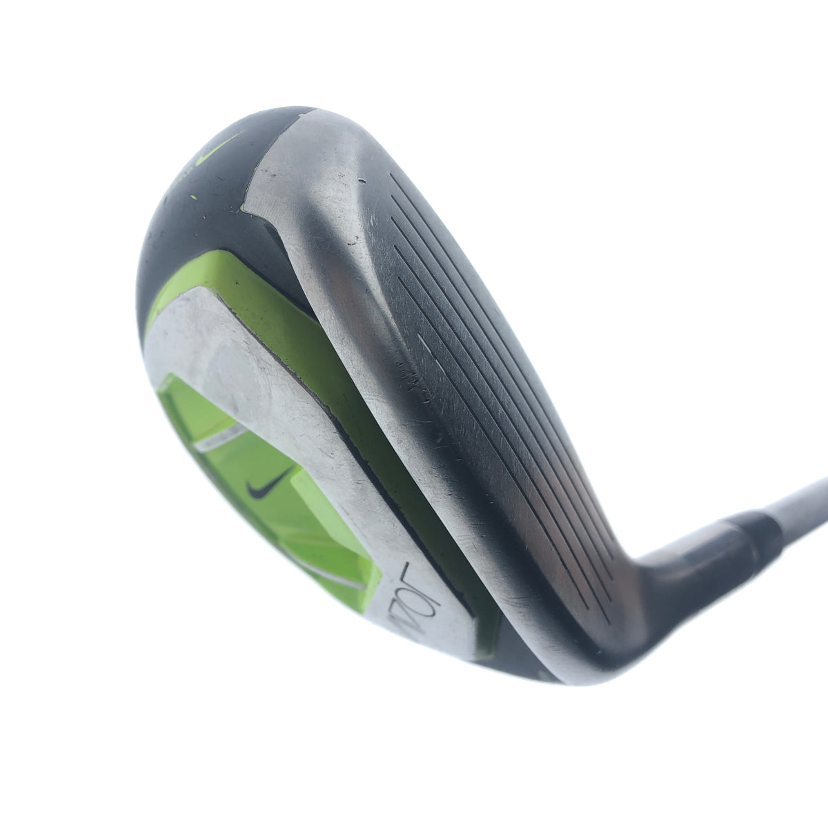 Used Nike Vapor Flex 4 Hybrid / 23.0 Degrees / Regular Flex