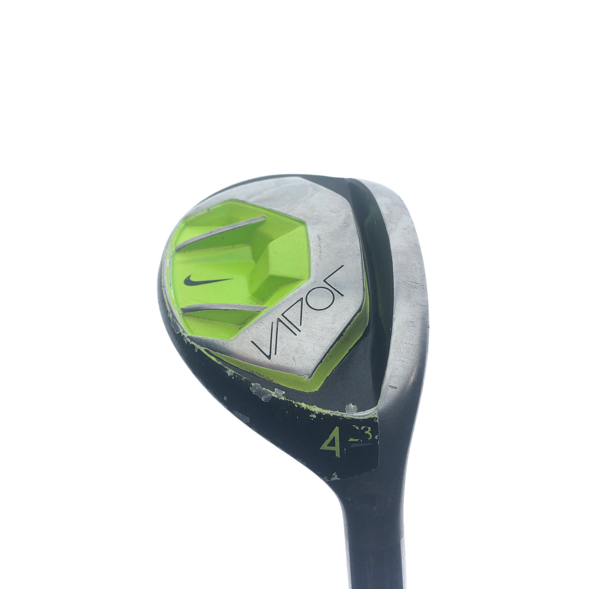 Used Nike Vapor Flex 4 Hybrid / 23.0 Degrees / Regular Flex