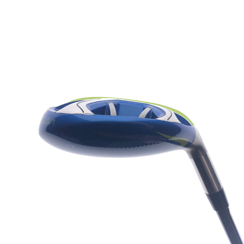 Used Nike Vapor Fly 2 Hybrid / 17 Degrees / Regular Flex