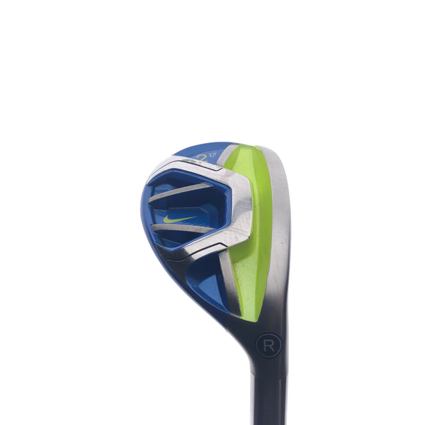 Used Nike Vapor Fly 2 Hybrid / 17 Degrees / Regular Flex