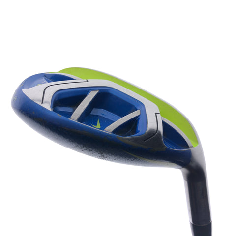 Used Nike Vapor Fly 2 Hybrid / Stiff Flex