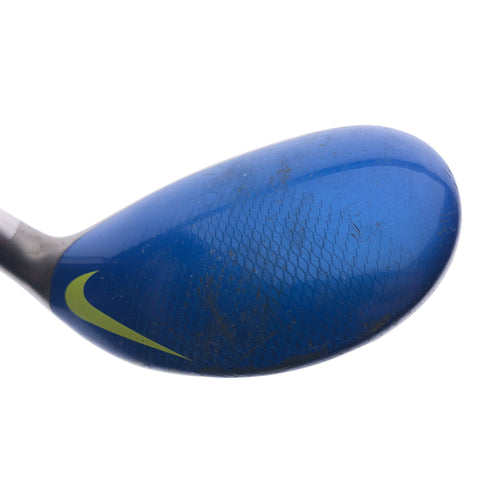 Used Nike Vapor Fly 2 Hybrid / Stiff Flex