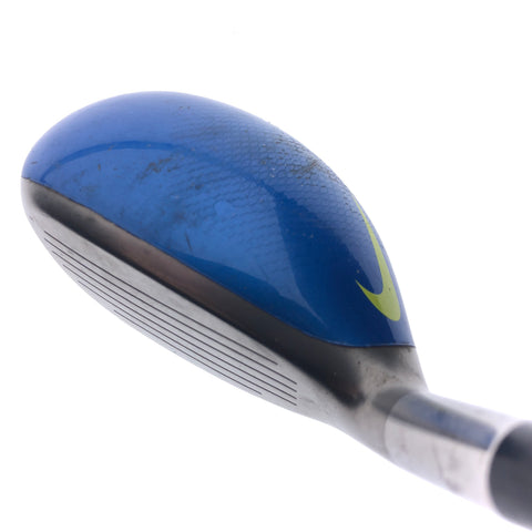 Used Nike Vapor Fly 2 Hybrid / Stiff Flex