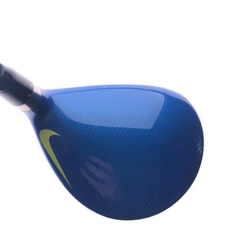 Used Nike Vapor Fly 3 Fairway Wood / 15 Degrees / A Flex