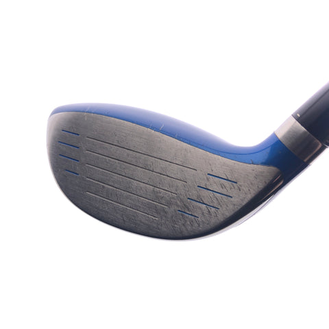 Used Nike Vapor Fly 3 Fairway Wood / 15 Degrees / A Flex