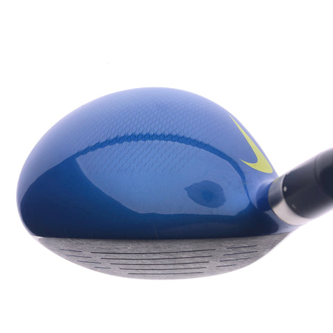 Used Nike Vapor Fly 3 Fairway Wood / 15 Degrees / A Flex