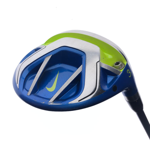 Used Nike Vapor Fly 3 Fairway Wood / 15 Degrees / Regular Flex