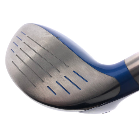 Used Nike Vapor Fly 3 Fairway Wood / 15 Degrees / Regular Flex