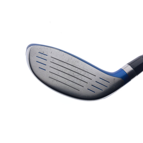 Used Nike Vapor Fly 3 Fairway Wood / 15 Degrees / Regular Flex