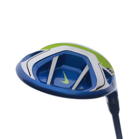 Used Nike Vapor Fly 3 Fairway Wood / 15.0 Degrees / X-Stiff Flex