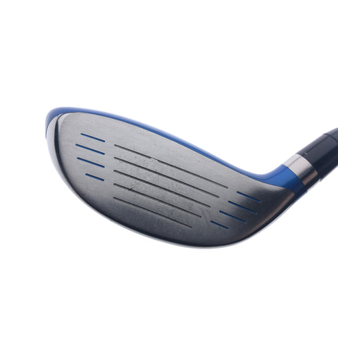 Used Nike Vapor Fly 3 Fairway Wood / 15.0 Degrees / X-Stiff Flex