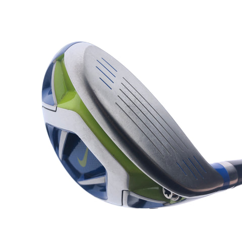 Used Nike Vapor Fly 3 Fairway Wood / 15.0 Degrees / X-Stiff Flex