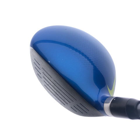 Used Nike Vapor Fly 3 Fairway Wood / 15.0 Degrees / X-Stiff Flex