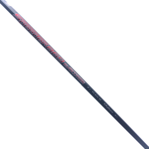 Used Nike Vapor Fly 3 Fairway Wood / 15.0 Degrees / X-Stiff Flex
