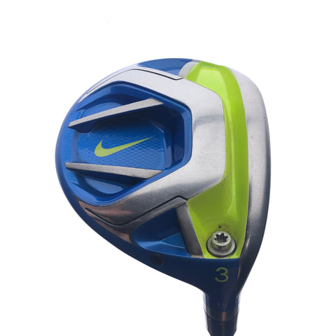 Used Nike Vapor Fly 3 Fairway Wood / 15.0 Degrees / X-Stiff Flex