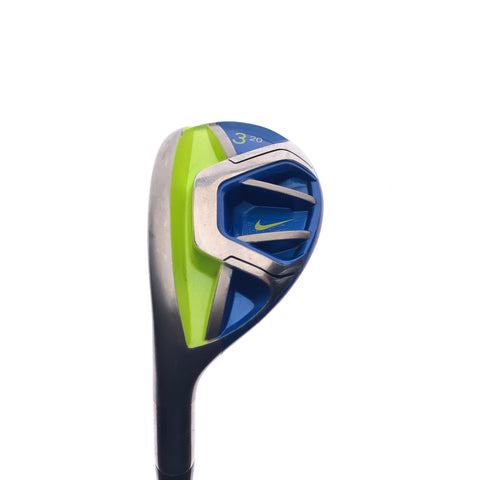 Used Nike Vapor Fly 3 Hybrid / 20 Degrees / Regular Flex / Left-Handed