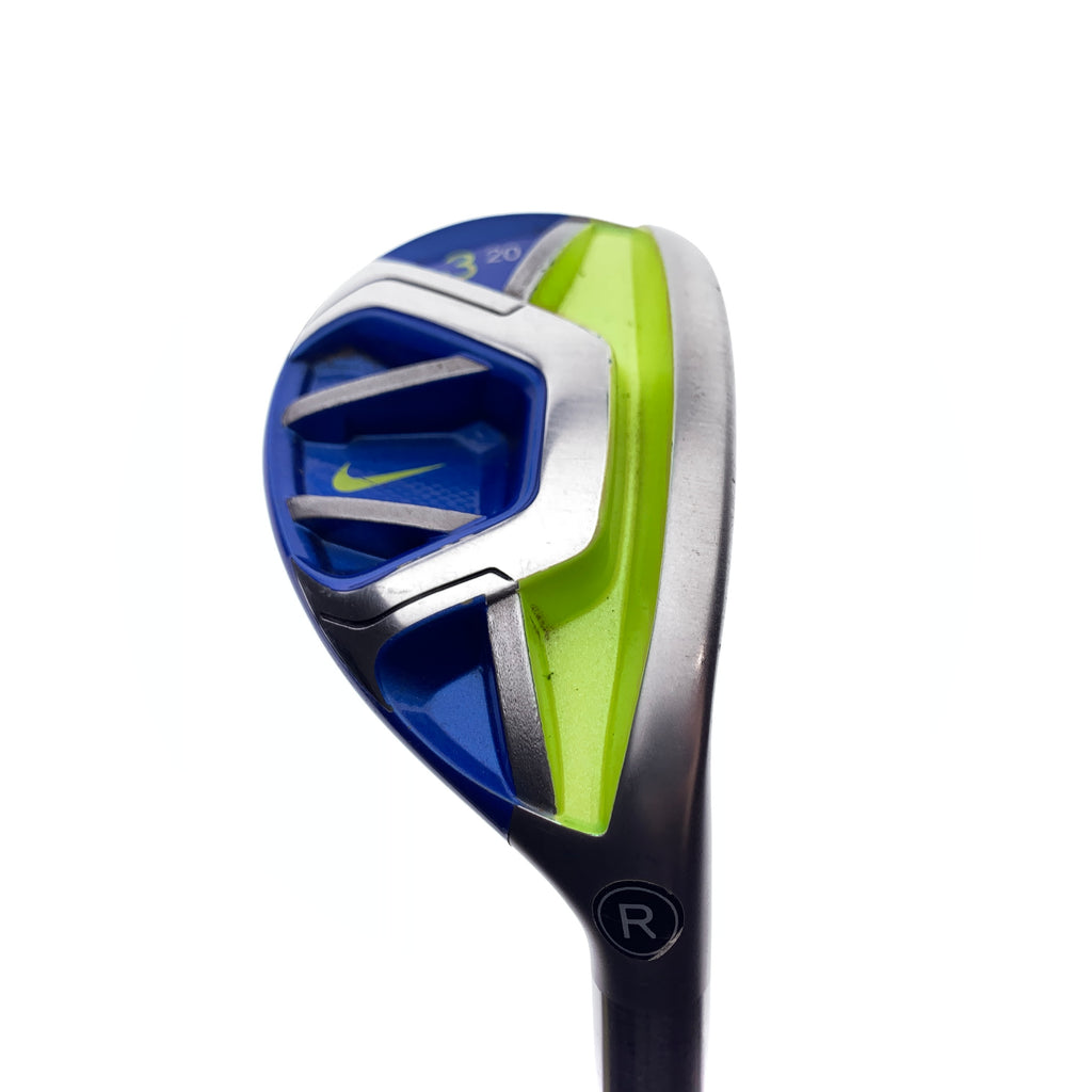 Used Nike Vapor Fly 3 Hybrid / 20 Degrees / Regular Flex