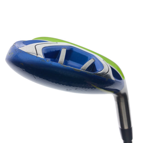 Used Nike Vapor Fly 3 Hybrid / 20 Degrees / Stiff Flex