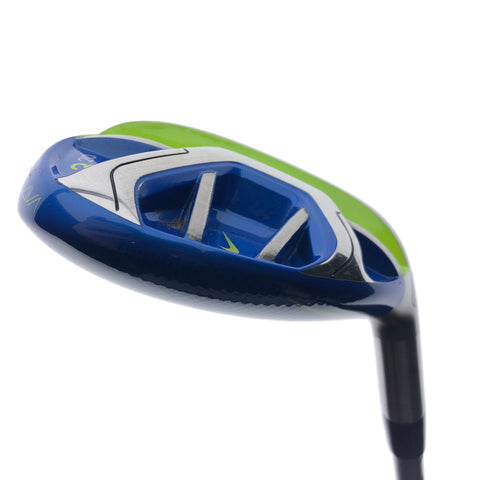 Used Nike Vapor Fly 3 Hybrid / 20 Degrees / Stiff Flex