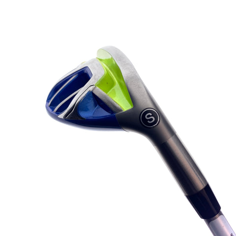 Used Nike Vapor Fly 3 Hybrid / 20 Degrees / Stiff Flex