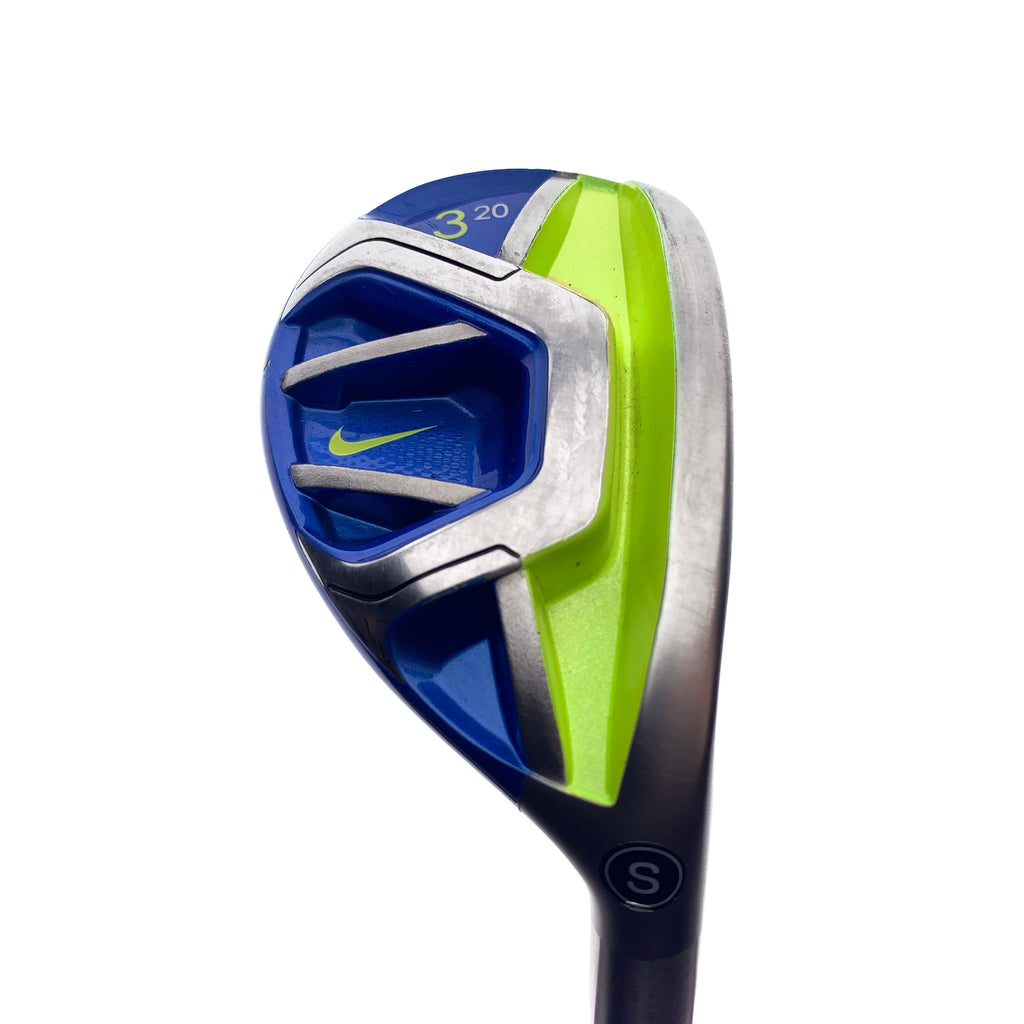 Used Nike Vapor Fly 3 Hybrid / 20 Degrees / Stiff Flex
