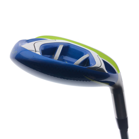Used Nike Vapor Fly 4 Hybrid / 23 Degrees / Regular Flex