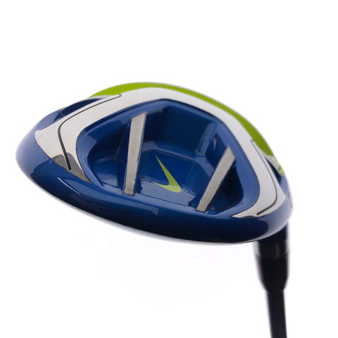 Used Nike Vapor Fly 5 Fairway Wood / 19 Degrees / A Flex