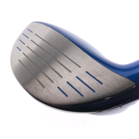 Used Nike Vapor Fly 5 Fairway Wood / 19 Degrees / A Flex