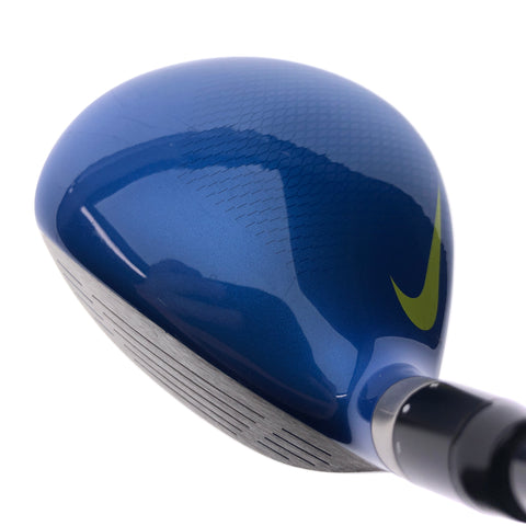 Used Nike Vapor Fly 5 Fairway Wood / 19 Degrees / A Flex