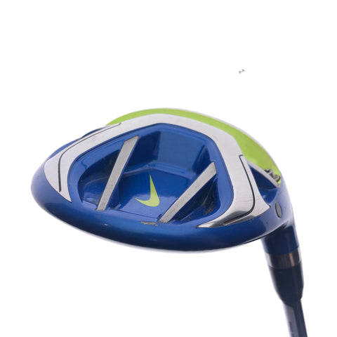 Used Nike Vapor Fly 5 Fairway Wood / 19 Degrees / Ladies Flex