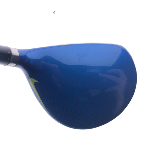 Used Nike Vapor Fly 5 Fairway Wood / 19 Degrees / Ladies Flex