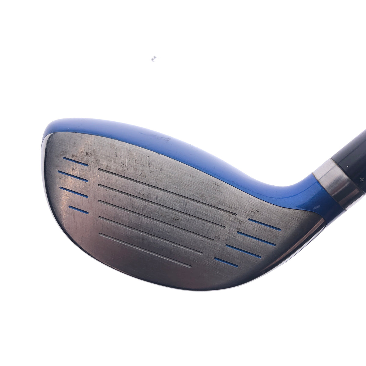 Used Nike Vapor Fly 5 Fairway Wood / 19 Degrees / Ladies Flex