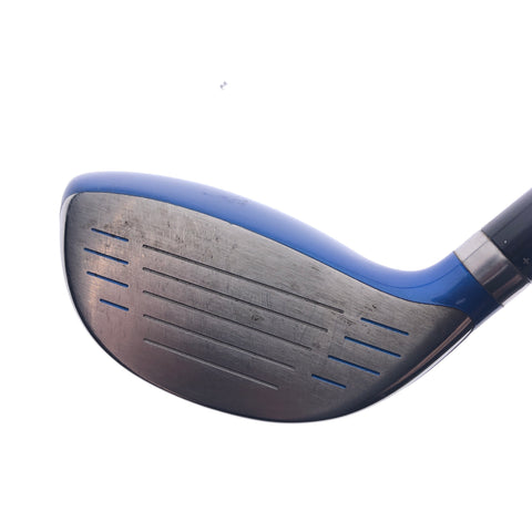 Used Nike Vapor Fly 5 Fairway Wood / 19 Degrees / Ladies Flex