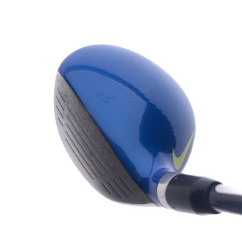 Used Nike Vapor Fly 5 Fairway Wood / 19 Degrees / Ladies Flex