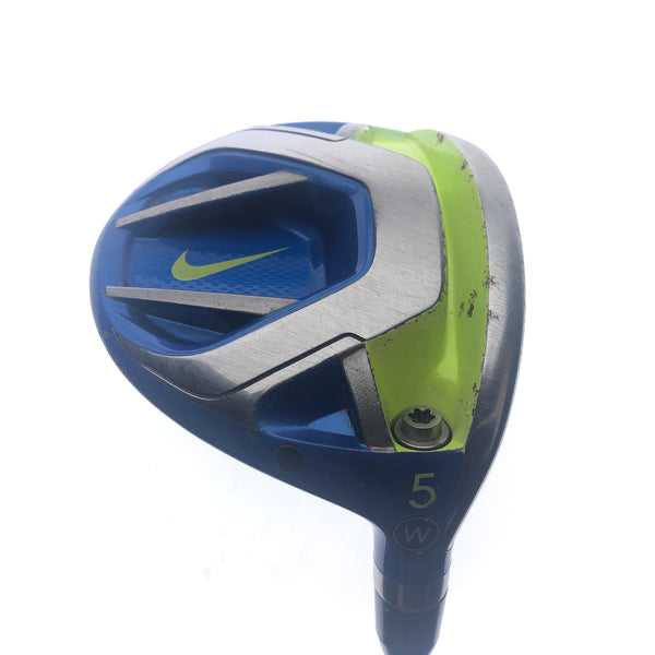 Used Nike Vapor Fly 5 Fairway Wood / 19 Degrees / Ladies Flex