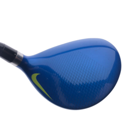 Used Nike Vapor Fly 5 Fairway Wood / 19 Degrees / Regular Flex