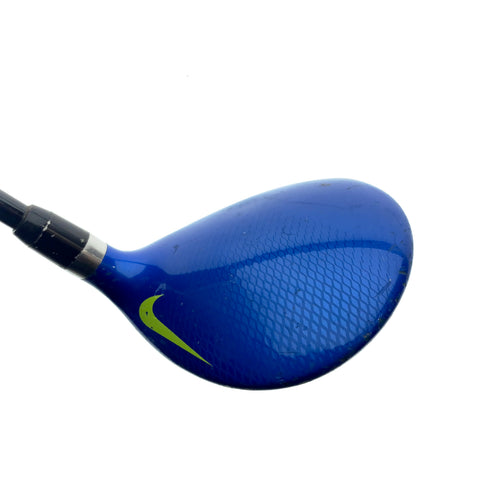 Used Nike Vapor Fly 5 Fairway Wood / 19.0 Degrees / Regular Flex