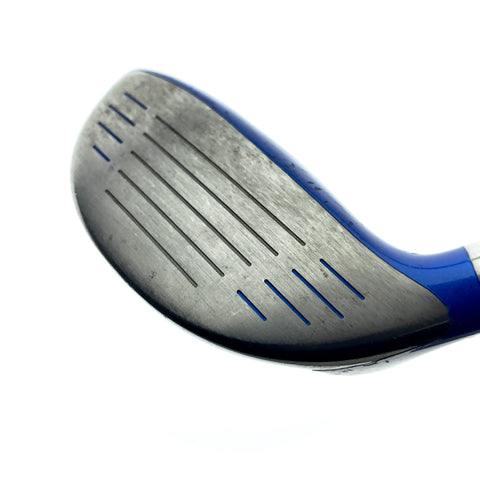 Used Nike Vapor Fly 5 Fairway Wood / 19.0 Degrees / Regular Flex