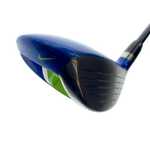 Used Nike Vapor Fly 5 Fairway Wood / 19.0 Degrees / Regular Flex