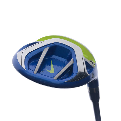 Used Nike Vapor Fly 5 Fairway Wood / 19.0 Degrees / X-Stiff Flex