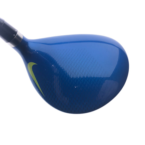 Used Nike Vapor Fly 5 Fairway Wood / 19.0 Degrees / X-Stiff Flex