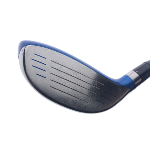 Used Nike Vapor Fly 5 Fairway Wood / 19.0 Degrees / X-Stiff Flex