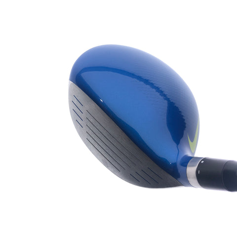 Used Nike Vapor Fly 5 Fairway Wood / 19.0 Degrees / X-Stiff Flex